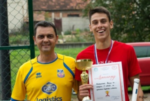 Finalisti